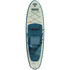 Retrospec Hybrid Kayak iSUP - River Ripple, 10'6" - in store pickup or local delivery ONLY