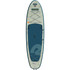 Retrospec Hybrid Kayak iSUP - River Ripple, 10'6" - in store pickup or local delivery ONLY