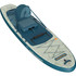 Retrospec Hybrid Kayak iSUP - River Ripple, 10'6" - in store pickup or local delivery ONLY