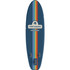 Retrospec Weekender iSUP - Navy Zion, 10'6" - in store pickup or local delivery ONLY