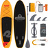 Retrospec Weekender iSUP - Sunglow, 10'6" - in store pickup or local delivery ONLY