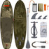 Retrospec Weekender iSUP - Wetlands, 10'6" - in store pickup or local delivery ONLY