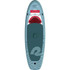 Retrospec Weekender iSUP Nano - Great White, 8' - in store pickup or local delivery ONLY