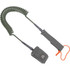 Stand Up Paddleboard Leash - Spruce, 10'