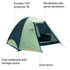 Eureka! Kohana Tent - 6P - in store pickup or local delivery ONLY
