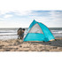 Stansport Beach Cabana w/Zipper Door