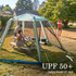 Coleman Skylodge Instant Screen Canopy Tent 15 x 13' - in store pickup or local delivery ONLY