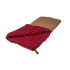 Stansport Grizzly Canvas Sleeping Bag, -10°F