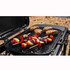 Weber Traveler Compact 1 Burner Propane Grill - Black