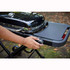 Weber Traveler 1 Burner Liquid Propane Grill - Black