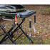 Weber Traveler 1 Burner Liquid Propane Grill - Black