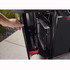 Weber Genesis E-430 Propane Grill Stealth Edition - in store pickup or local delivery ONLY