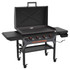 Blackstone 36" Griddle with Hood Propane - in store pickup or local delivery ONLY