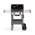 Weber Spirit II E-210 2 Burner Propane Grill Black - in store pickup or local delivery ONLY