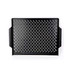 Grill Mark Steel Grill Topper 16 x 12"
