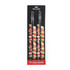 Grill Mark Steel Spiral-Handle Skewers