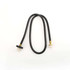 Grill Mark Universal Plastic Gas Line Hose and Adapter
