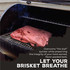 Peachy's Paper BBQ Butcher Paper Roll 24" x 175'