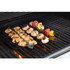 Proud Grill Slide & Serve BBQ Stainless Skewers