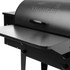 Traeger Front Folding Shelf Steel 4.5 x 10 x 23.25"