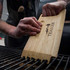 Traeger Grill Scraper Wood