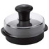 Weber Burger Press 5.5 x 4.5"