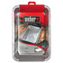 Weber Aluminum Drip Pan 13.1 x 9.1"
