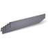 Weber Porcelain Coated Steel Flavorizer Bar fits Spirit 300/700, Weber 9