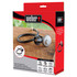 Weber Rubber Propane Line Hose and Regulator 24"