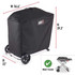 Weber Grill Cover Traveler