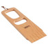 Weber Grill Scraper Hardwood 7.5 x 17.25 x 5.5"