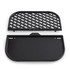 Weber Cast Iron Grill and Griddle Station