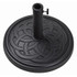 Envirostone Umbrella Base 26 Lbs - Black