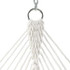 Hatteras Hammock Soft Square Weave Hammock - Antique Beige