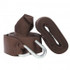 Hatteras Tree Straps for Backyard Hammocks