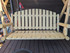Lakeland Mills Cedar Yard Swing