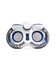 Intex River Run 2 Inflatable River Float Tube