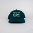 Mountain Hardware Lake Tahoe Fly Shop Cap - Washed Twill - Baltic
