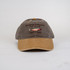 Mountain Hardware Lake Tahoe Fly Shop Cap - Canyon - Coffee/Lumber