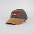 Mountain Hardware Lake Tahoe Fly Shop Cap - Canyon - Coffee/Lumber