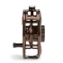 Orvis Hydros® Reel 7-9wt, Coffee