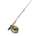 Orvis Clearwater® Fly Rod Outfit, 9' 6wt