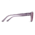 Smith Westward Sunglasses, Meteorite Crystal with ChromaPop Low Light Rose
