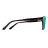 Smith Westward Sunglasses, Tortoise with ChromaPop Polarized Opal Mirror