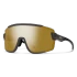 Smith Wildcat Sunglasses, Matte Gravy with ChromaPop Polarized Bronze Mirror