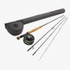 Redington Wrangler Salmon Fly Rod Outfit, 9' 8 weight