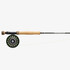 Redington Wrangler Salmon Fly Rod Outfit, 9' 8 weight