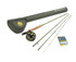 Redington Field Fly Rod Outfit - Trout, 9' 5 weight
