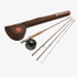 Redington Original Fresh Water Fly Rod Outfit, 9' 5 weight