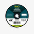 Rio Powerflex Strong Tippet, 5X 30yd